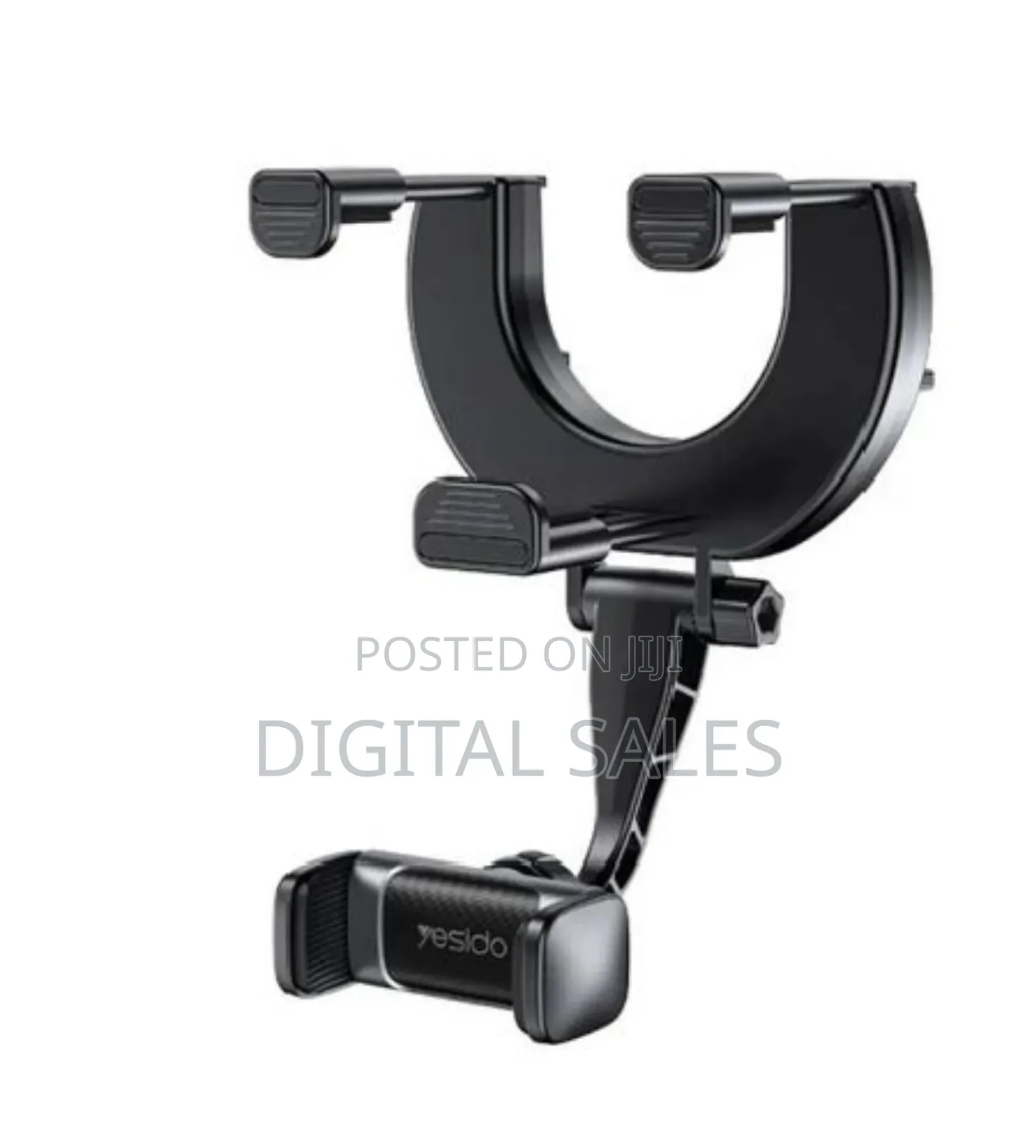 Yesido Windshield Car Phone Holder