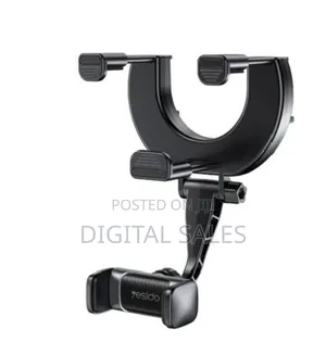 Yesido Windshield Car Phone Holder
