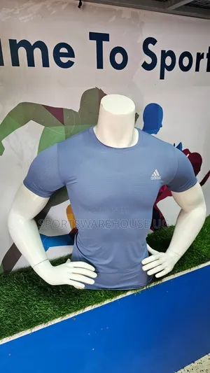 Gym Shirts