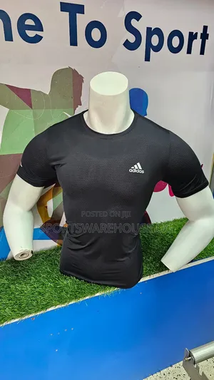 Gym Shirts