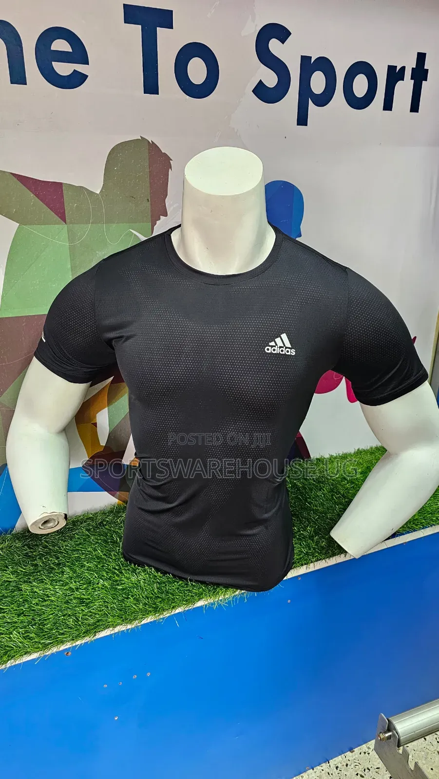 Gym Shirts