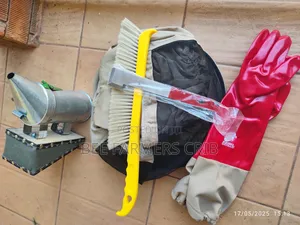 Honey Harvesting Kit