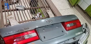Rear Whole Boot for Premio Super