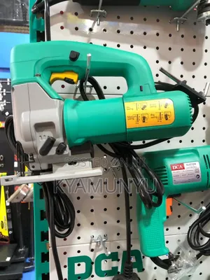 Dca 850w Jigsaw Kit