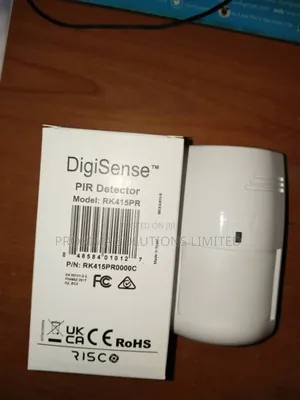 Risco Digisense Pir 15m G2 Detector