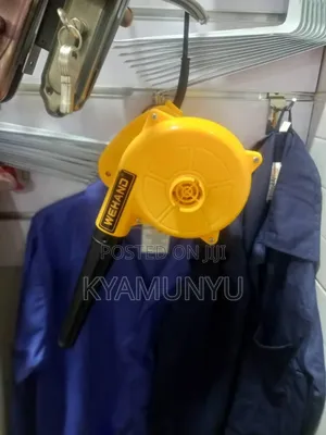 Wehand Electric Air Blower