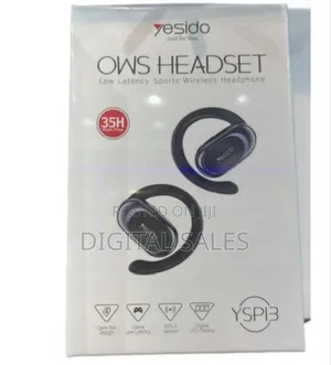 Yesido Sports Wireless Headphones 35 Hours