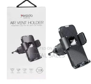 Yesido Air Vent Car Phone Holder
