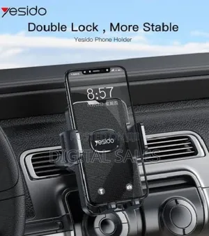 Yesido Air Vent Car Phone Holder