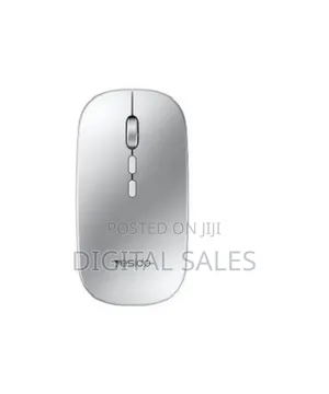 Yesido Kb15 Rechargeable Mouse