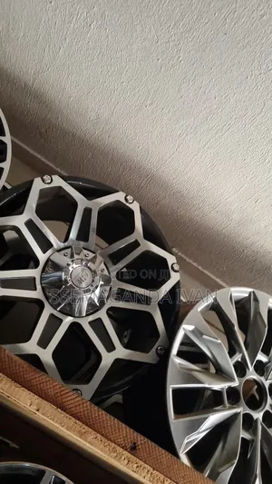 Ford Ranger Rim 20