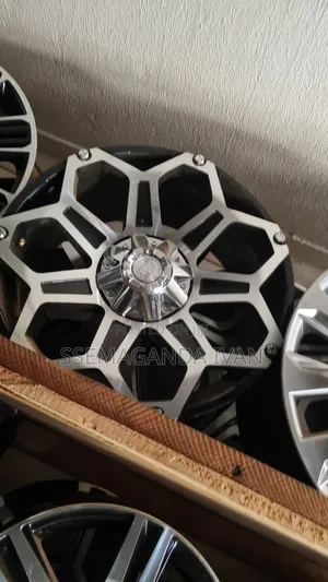 Ford Ranger Rim 20