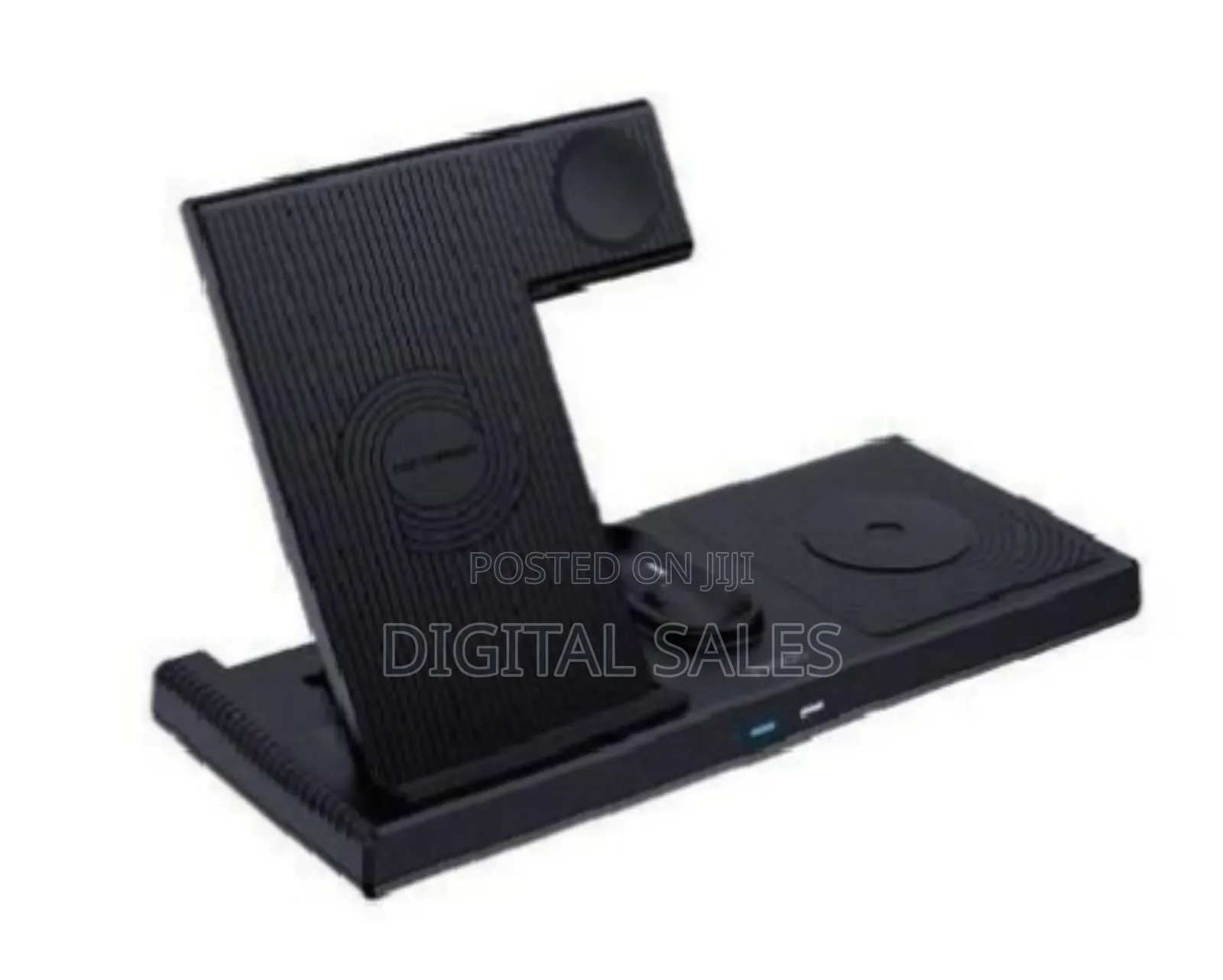 4 in 1 Yesido 18 Watts Wireless Charger