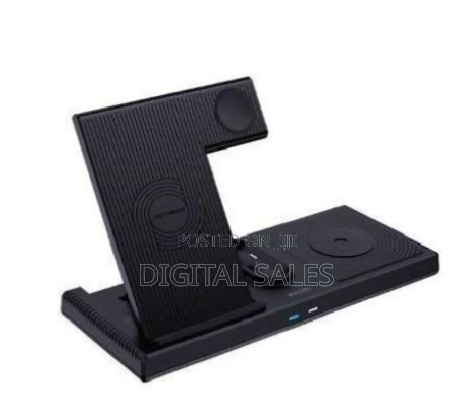 4 in 1 Yesido 18 Watts Wireless Charger