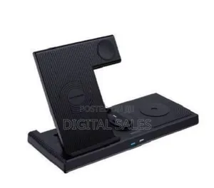 4 in 1 Yesido 18 Watts Wireless Charger