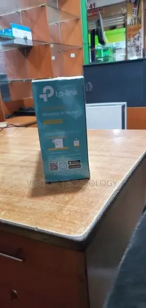 Tp Link Wireless N Router Tl-Wr846n 300mbps Extender