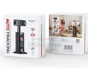 Yesido Sf16 Auto Face Tracking Tripod Selfie Stick Holder