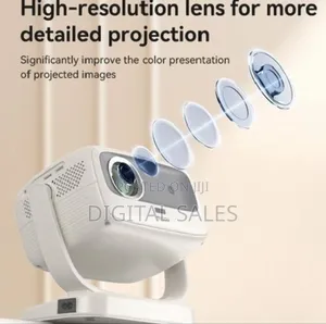 Yesido Adjustable Projector Tv13