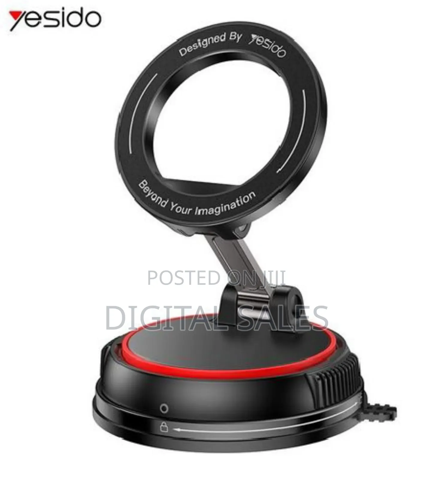 Yesido Magnetic Holder C219