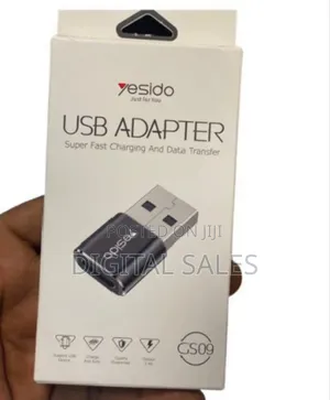 Type C to Usb Adapter Otg