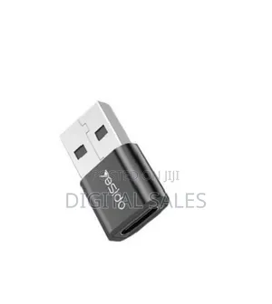 Type C to Usb Adapter Otg