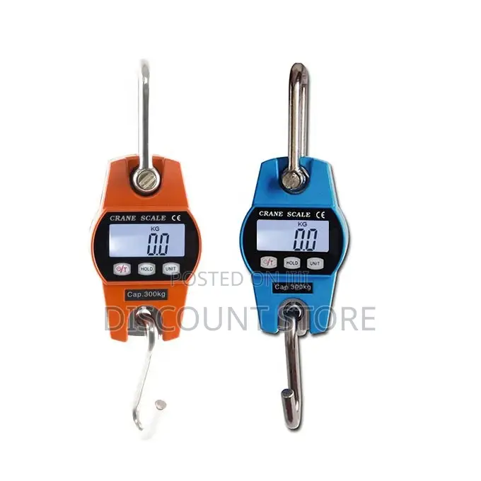 Digital Crane Weighing Scales
