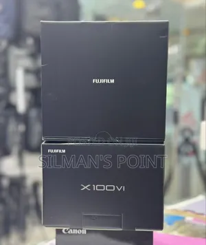 New Release Fujifilm X100 Vi