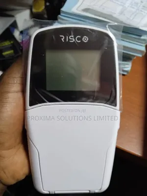 Risco - Lightsys2 LCD Keypad - Rp432kp0000a