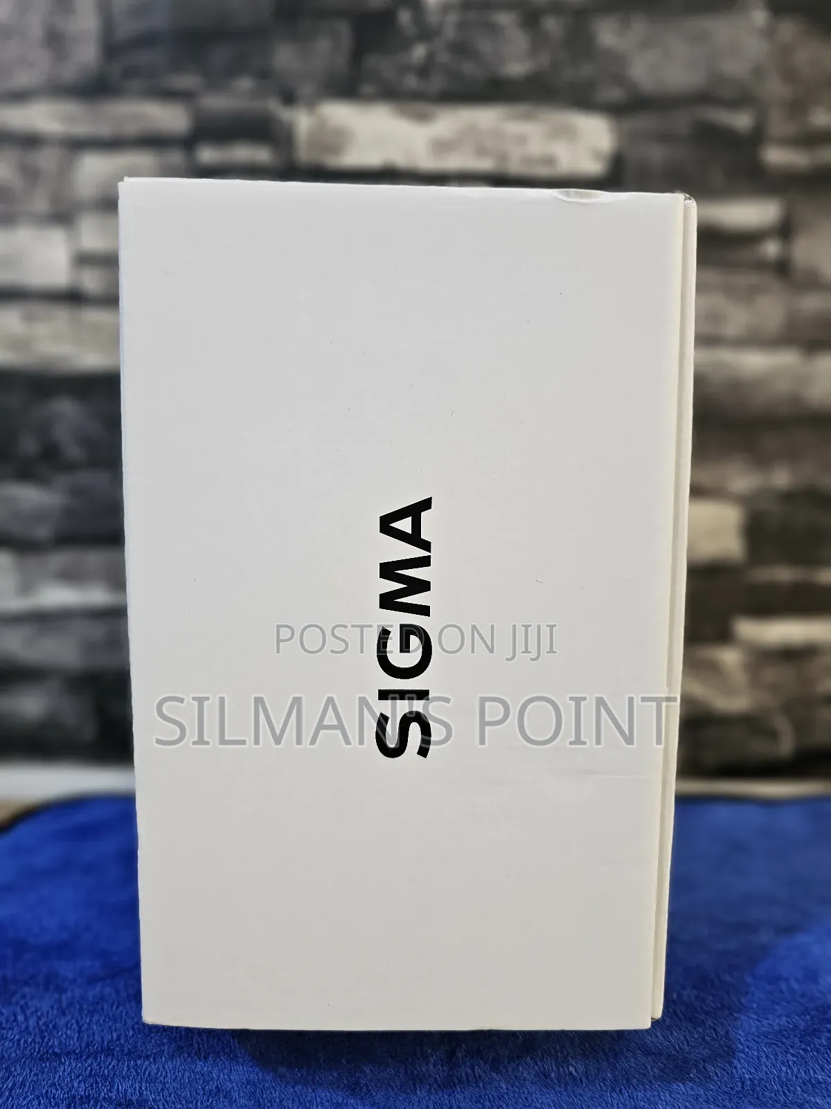 New Release Sony Sigma 24-70mm F2.8 Ii Lens