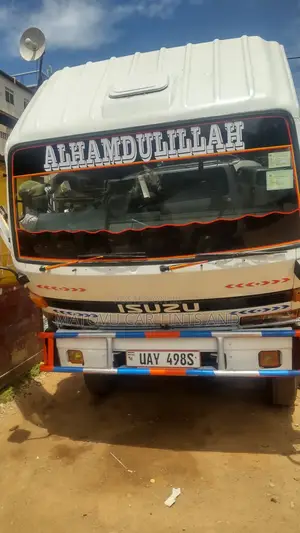 Matovu Body Stickers