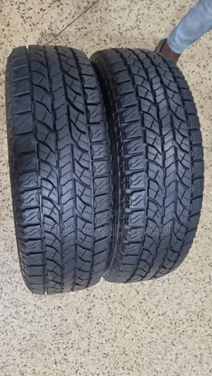 205/70r15 Yokohama Foreign Used Made in Japan