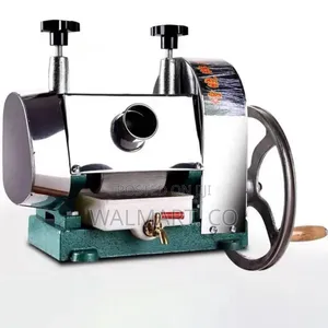 Manual Sugarcane Juicer