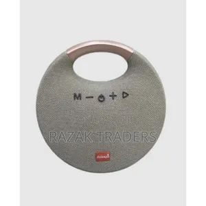 Aldeepo Wireless Portable Music Box
