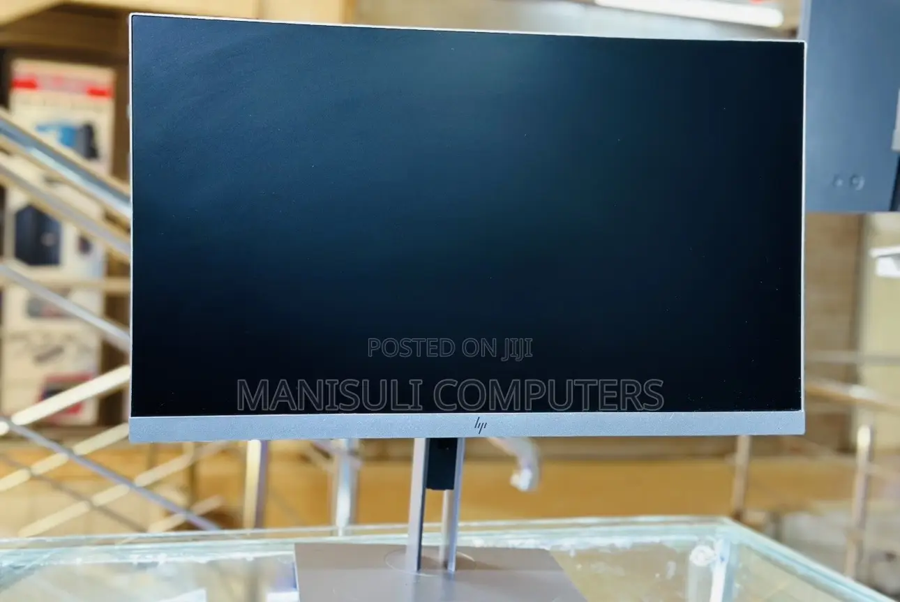 Hp Ips Monitor