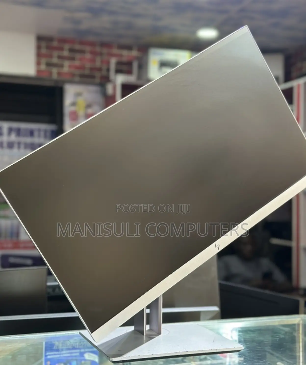 Hp Ips Monitor