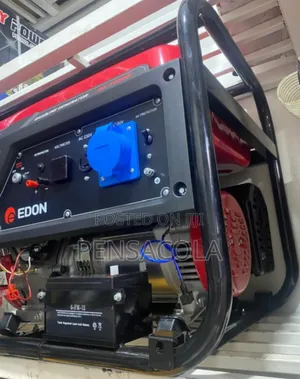 Petrol Generator 6.0kva