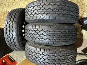 195/70r15 Triangle Tyres
