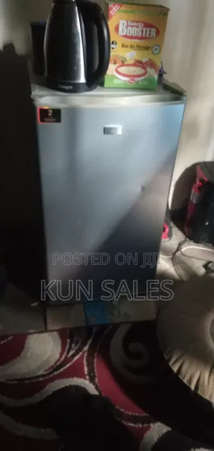 Adh Refrigerators