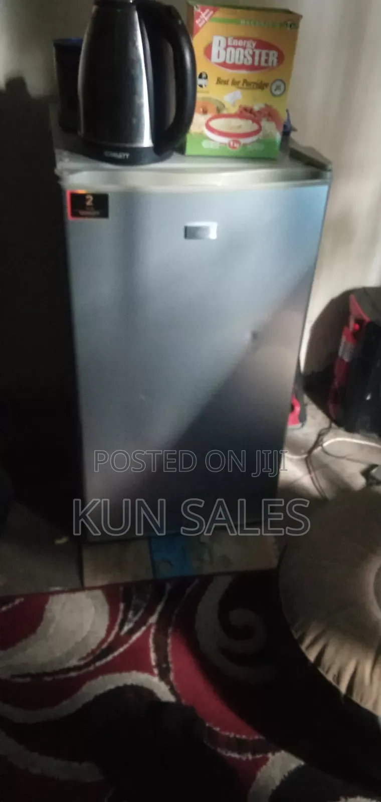 Adh Refrigerators