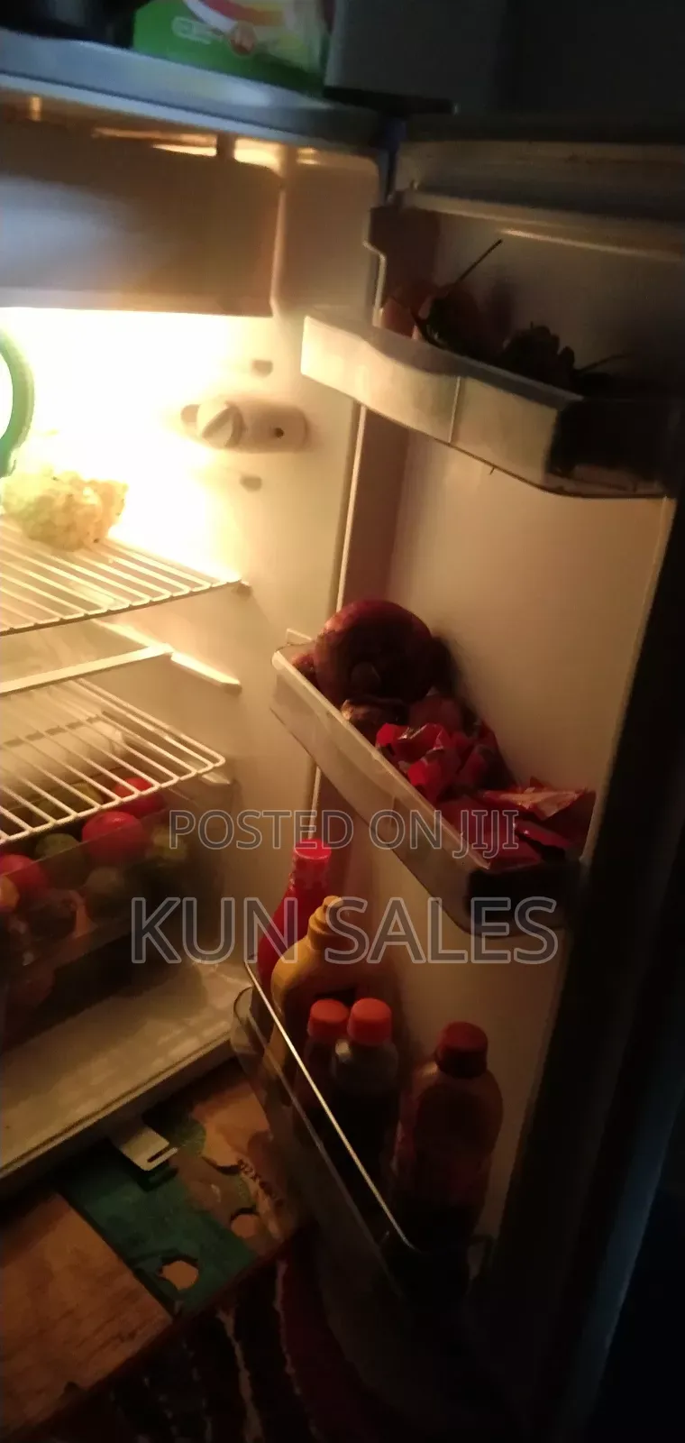 Adh Refrigerators