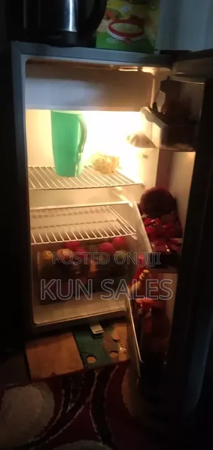Adh Refrigerators