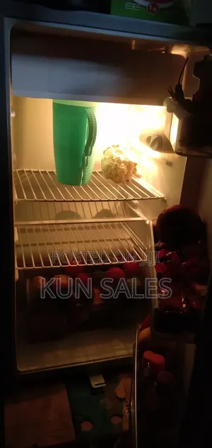 Adh Refrigerators