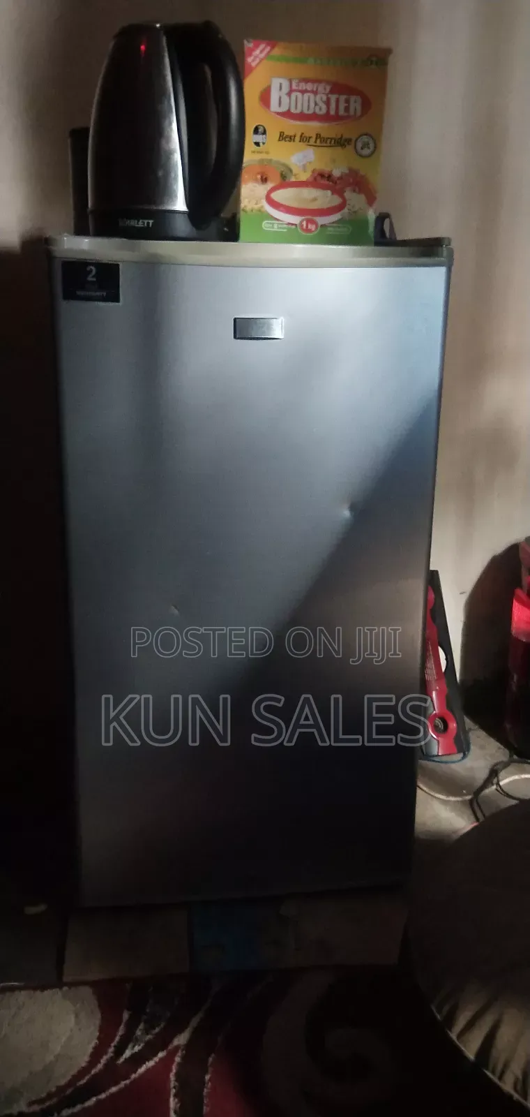 Adh Refrigerators
