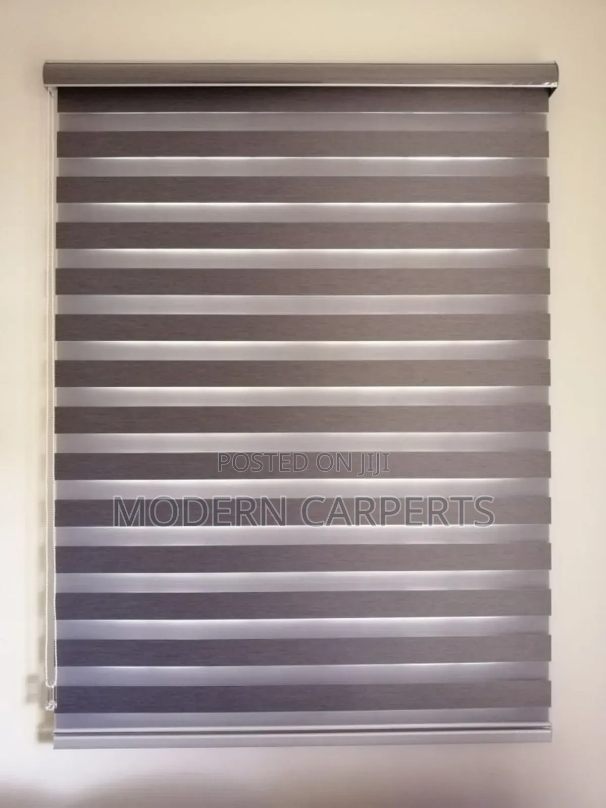 Curtain Blinds
