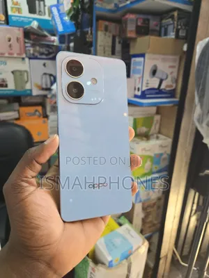 Oppo A3x 64 GB Blue