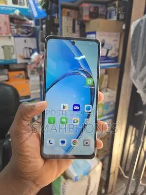 Oppo A3x 64 GB Blue