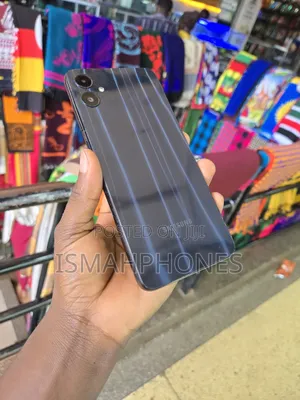 Samsung Galaxy A05 64 GB Black
