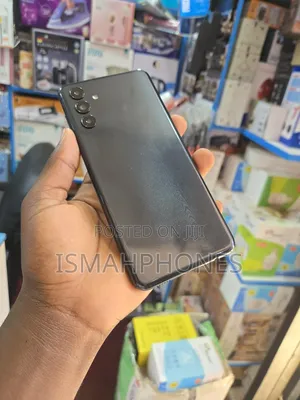 Samsung Galaxy A04s 64 GB Black