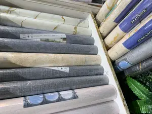 Studio Wall Papers Full Roll
