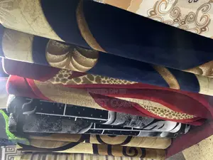 Centre Rugs Large Size 3x2 Each